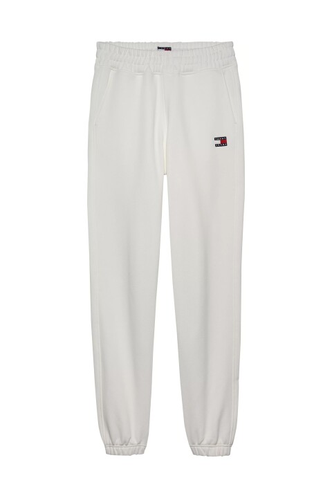 Kadın Tjw Jogger Eşofman Altı - Ekru 