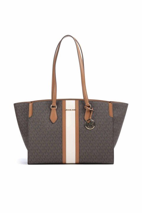 Kadın Tote Çanta - Kahverengi - Michael Kors