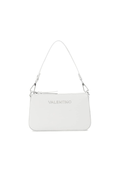 Kadın Valentino Omuz Çantası - Beyaz 