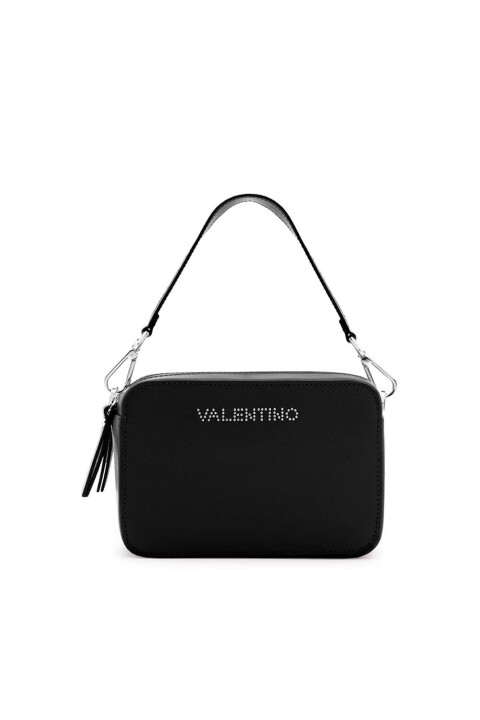 Kadın Valentino Omuz Çantası - Siyah - Valentino