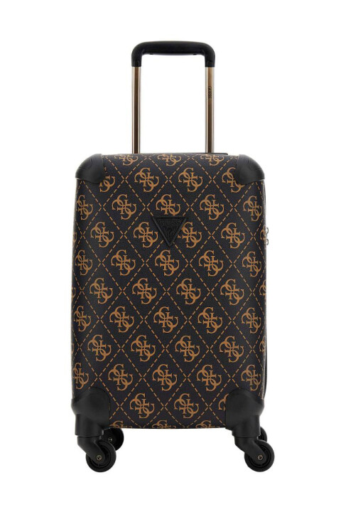 Kadın Valiz - Kahverengi - Guess