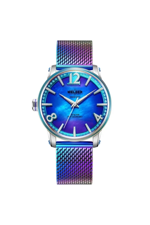 Kadın Welder Moody Watch Kol Saati 