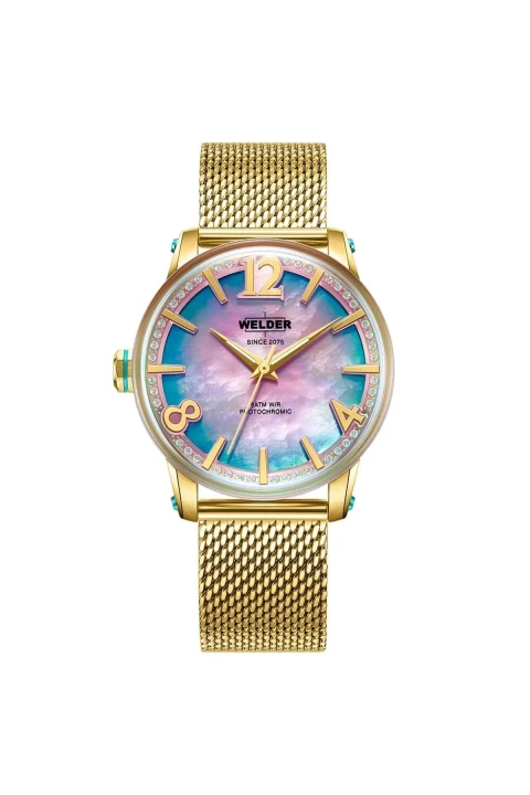 Kadın Welder Moody Watch Kol Saati 