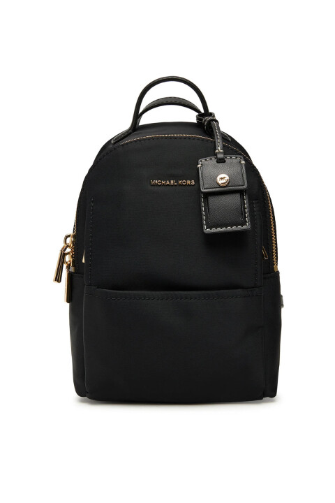 Kadın Xs Msgr Bkpk Sırt Çantası - Siyah - Michael Kors