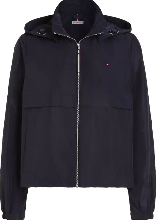 Kadın Yağmurluk - Tommy Hilfiger
