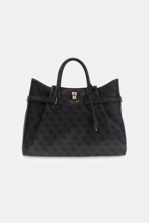 Kadın Yesba El Çantası - Antrasit - Guess