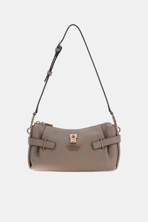 Kadın Yesba El Çantası - Kahverengi - Guess