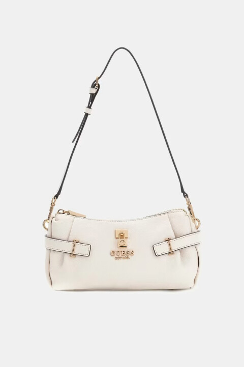 Kadın Yesba El Çantası - Kırık Beyaz 