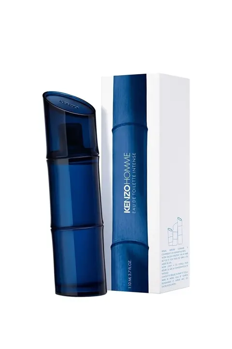 Kenzo Pour Homme Edt 110 Ml Erkek Parfümü 