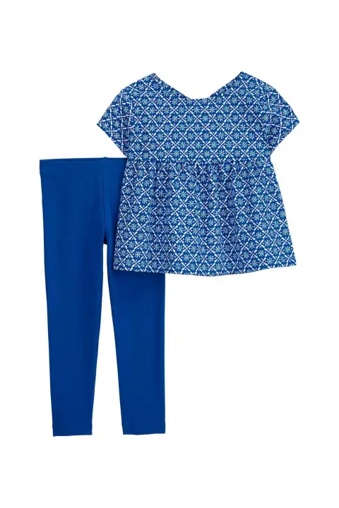 Kız Bebek 2Li Set 