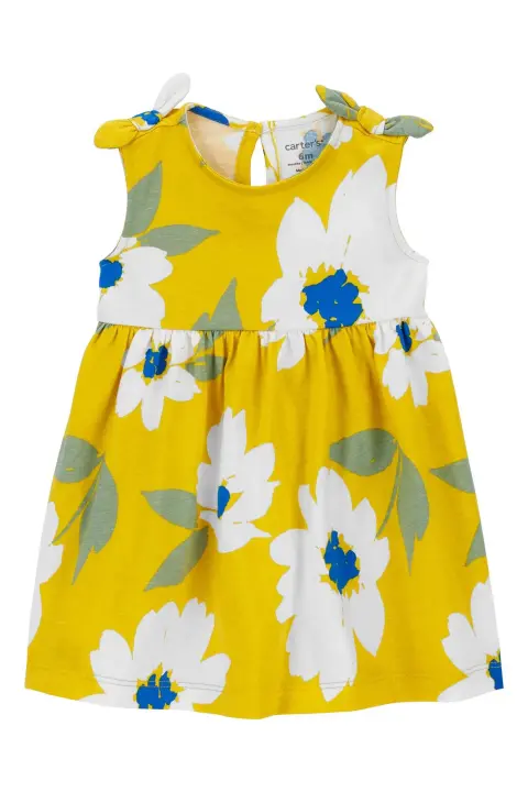 Kız Bebek Elbise - CARTERS