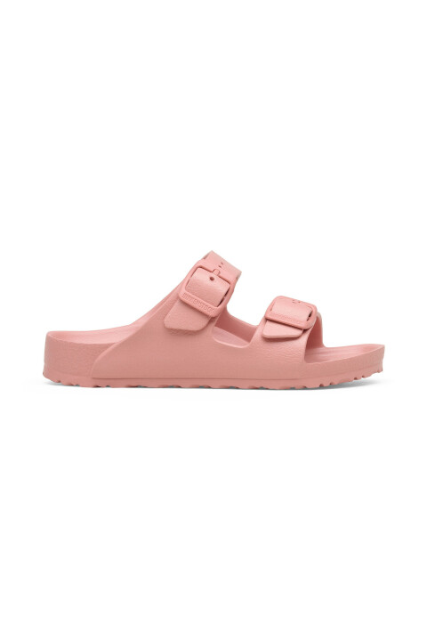 Kız Çocuk Arizona Kids Eva Terlik - Pembe - Birkenstock