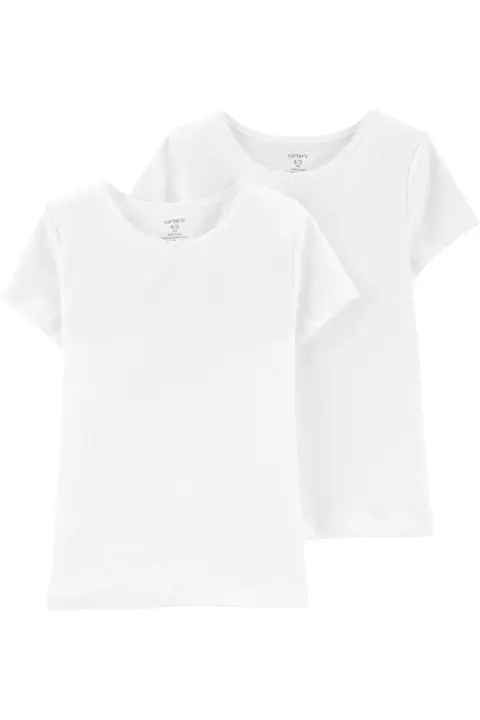 Kız Çocuk Atlet Set - CARTERS