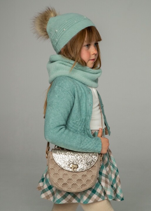 Kız Çocuk CANTA - Bej - Mayoral