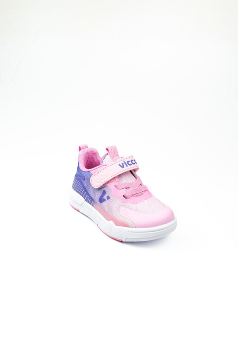 Kız Çocuk Daphne Phylon Spor Ayakkabı - Pembe - VİCCO