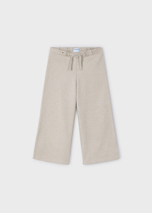 Kız Çocuk PANTOLON Bej - Mayoral