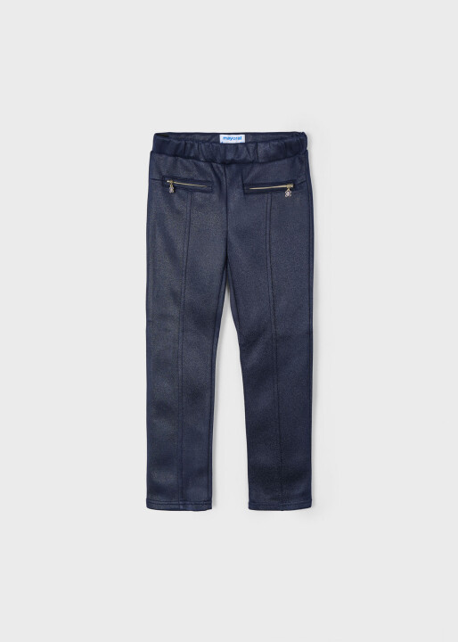 Kız Çocuk PANTOLON Lacivert 