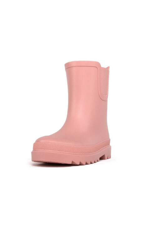 Kız Çocuk Tokio Yağmur Botu - Pembe - İgor
