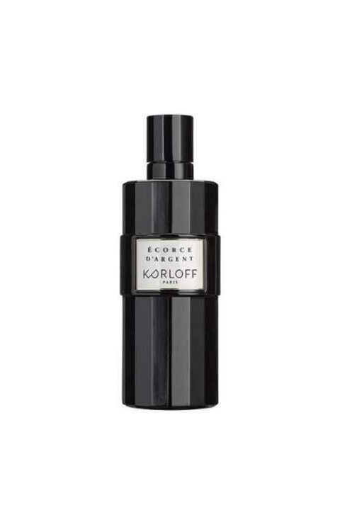 Korloff Ecorce D Argent Edp 100 Ml Erkek Parfümü - Korloff