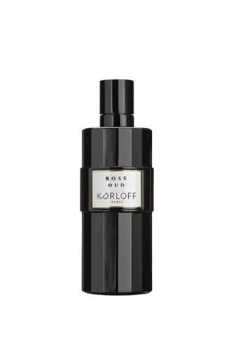 Korloff Rose Oud Edp 100 Ml Erkek Parfümü - Korloff