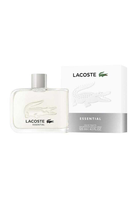 Lacoste Essential 125 Ml Edt Erkek Parfümü - Lacoste