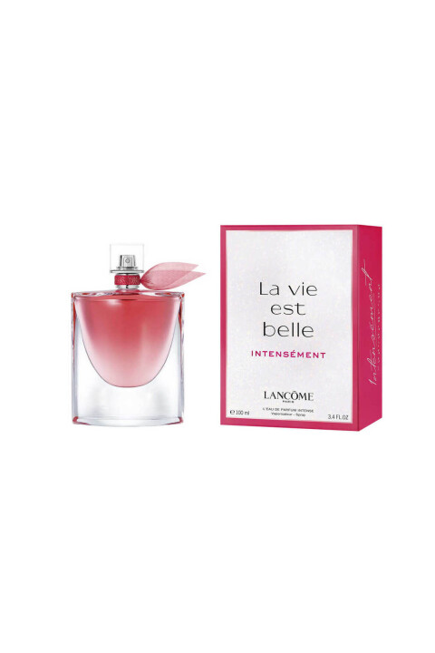 Lancome La Vie Est Belle Intensement Edp 100 Ml Kadın Parfümü - Lancome