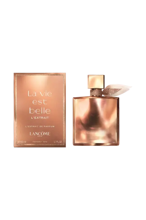 Lancome La Vie Est Belle L Extrait Edp 50 Ml Kadın Parfümü - Lancome