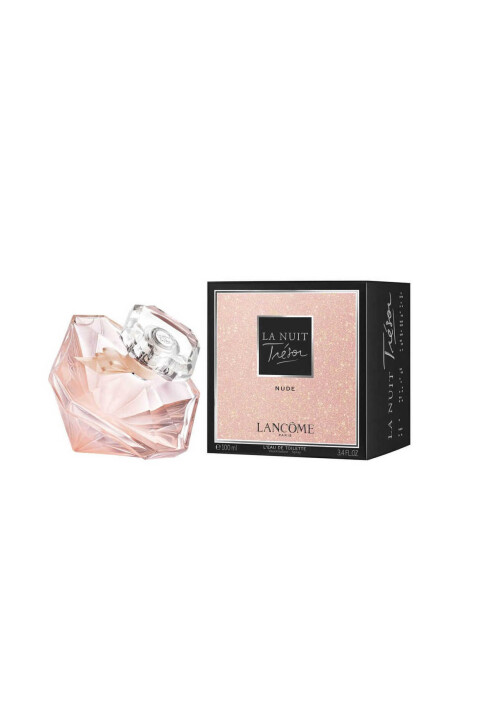 Lancome Tresor La Nuit Nude 100 Ml Edt Kadın Parfümü 