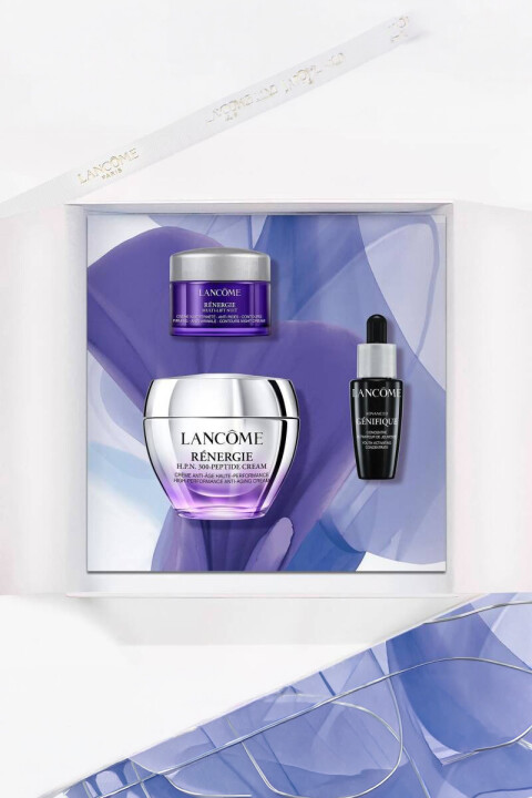 Lancome Renergie H.P.N. 300-Peptide Cream Set 50 Ml - Lancome