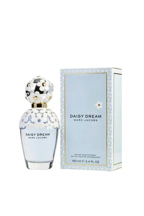 Marc Jacobs Daisy Dream Edt 100 Ml Kadın Parfümü 