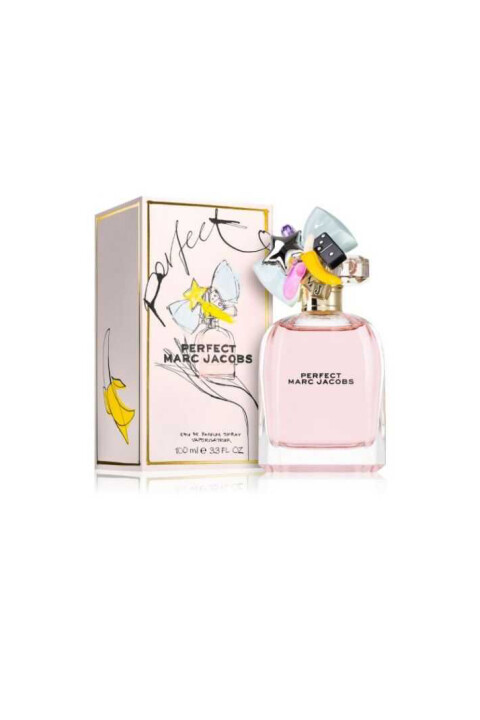 Marc Jacobs Perfect Edp 100 Ml Kadın Parfümü - Marc Jacobs