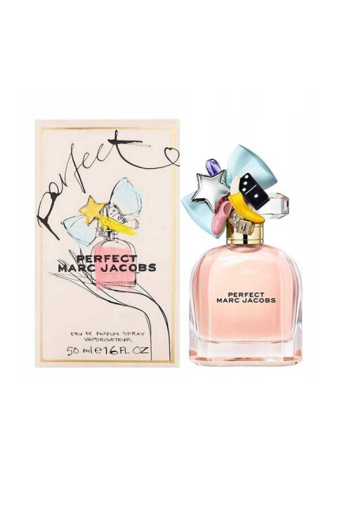 Marc Jacobs Perfect Edp 50 Ml Kadın Parfümü - Marc Jacobs