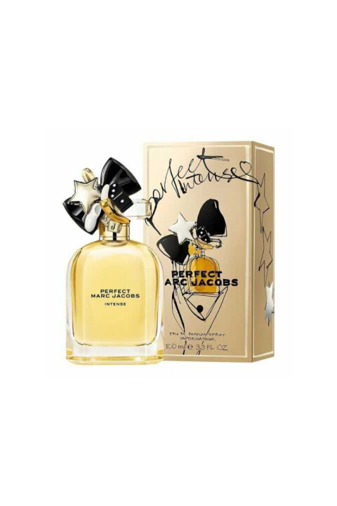 Marc Jacobs Perfect Intense Edp 100 Ml Kadın Parfümü - Marc Jacobs