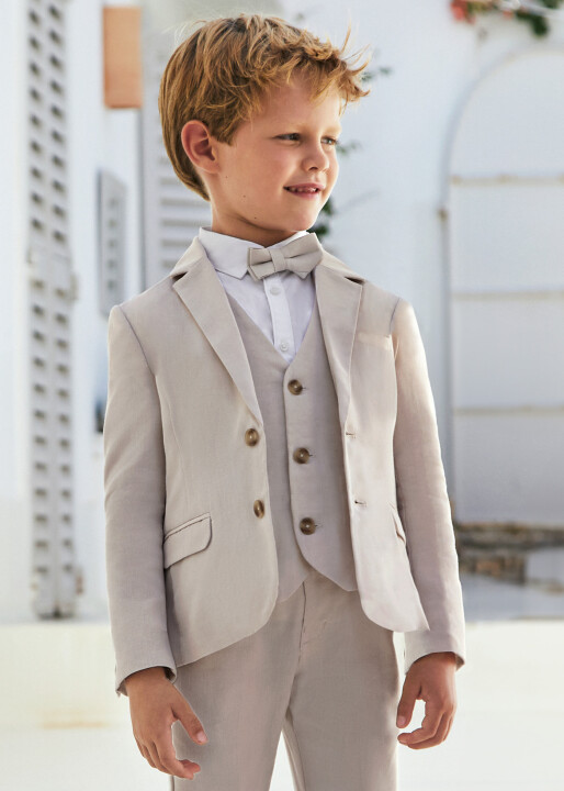 Erkek Çocuk Blazer Ceket - Mayoral