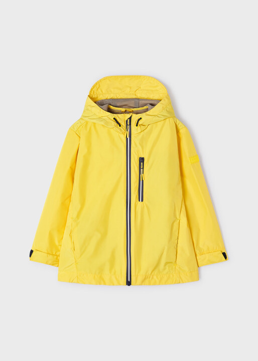 Erkek Çocuk Mont-Sarı - Mayoral