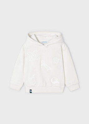 Erkek Çocuk Sweatshirt 