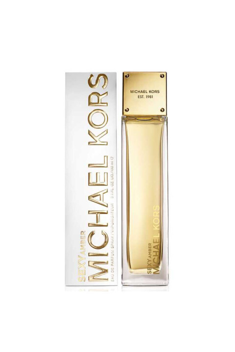 Michael Kors Sexy Amber 100 Ml Edp Kadın Parfümü - Michael Kors