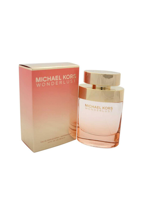 Michael Kors Wonderlust 100 Ml Edp Kadın Parfümü - Michael Kors