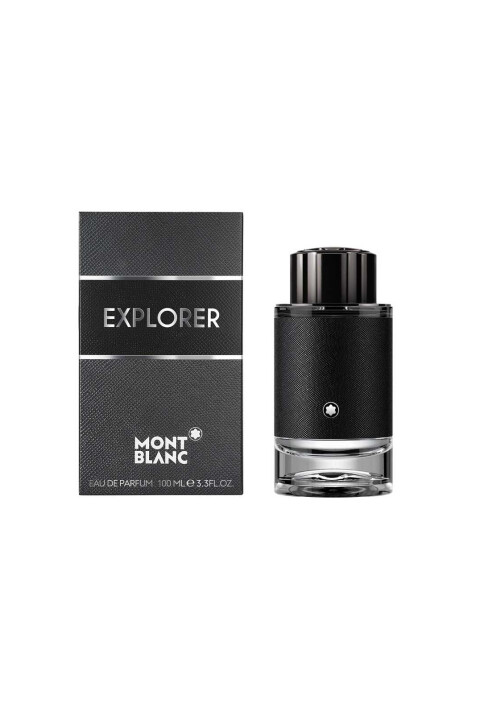 Mont Blanc Explorer 100 Ml Edp Erkek Parfümü - Mont Blanc