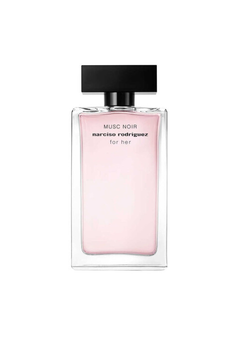 Narciso Rodriguez For Her Musc Noir 100 Ml Edp Kadın Parfümü - Narciso Rodriguez