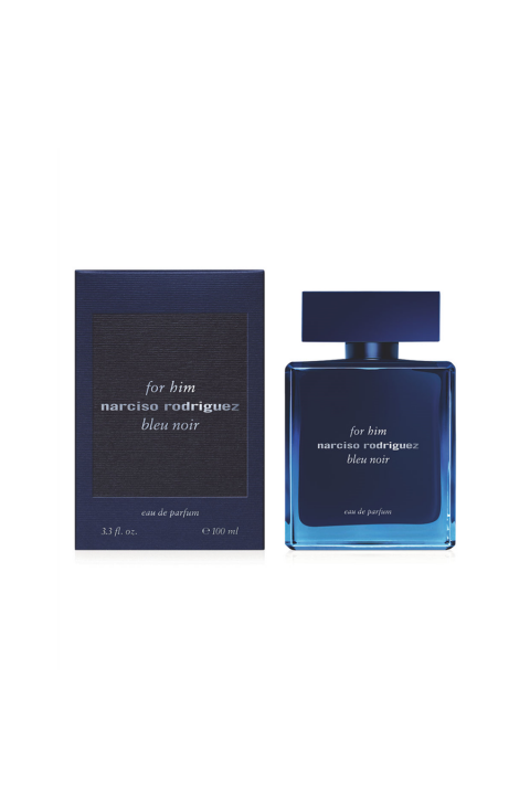 Narciso Rodriguez For Him Blue Noir Edp 100Ml Erkek Parfümü - Narciso Rodriguez