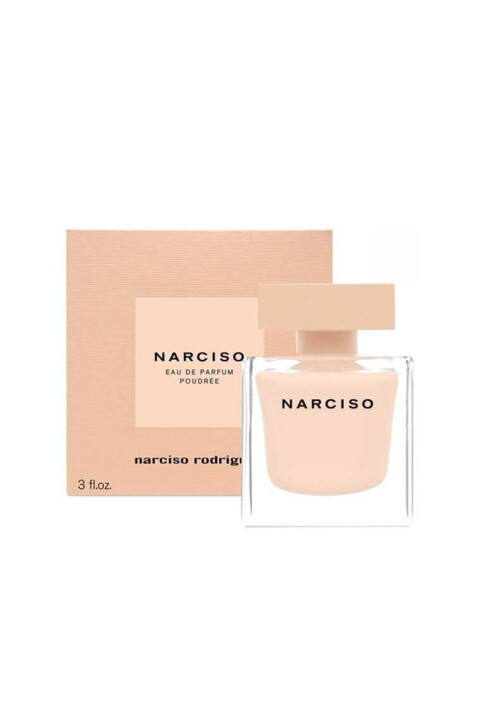Narciso Rodriguez Narciso Poudree 90 Ml Edp Kadın Parfümü - Narciso Rodriguez