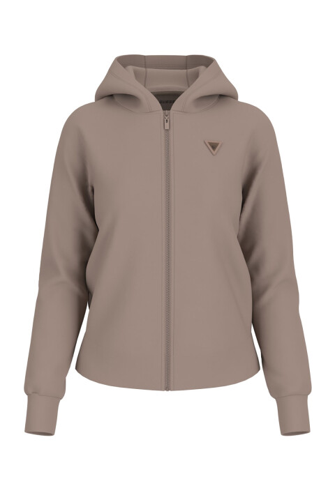 Olympe Kadın Aktif Modal Karışımlı Scuba Sweatshirt 