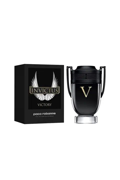 Paco Rabanne Invictus Victory Edp 100 Ml Erkek Parfümü 