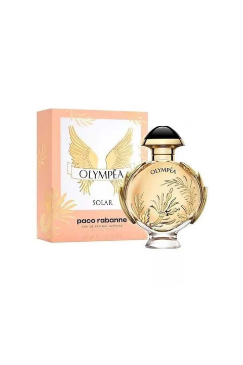 Paco Rabanne Olympea Solar Intense Edp 50 Ml - Kadın Parfümü - Paco Rabanne