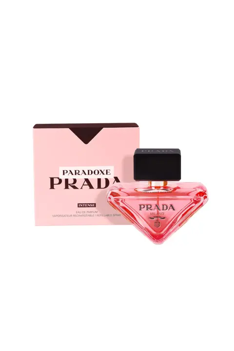 Prada Paradoxe Intense Edp 50 Ml Kadın Parfümü 