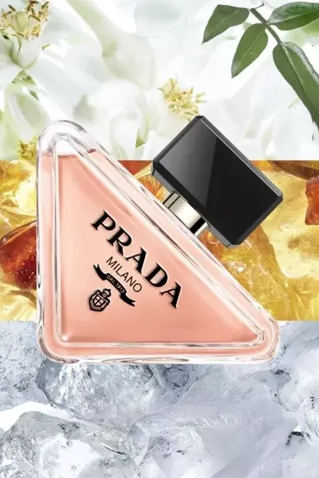 Prada Paradoxe Edp 90 Ml Kadın Parfümü - Prada