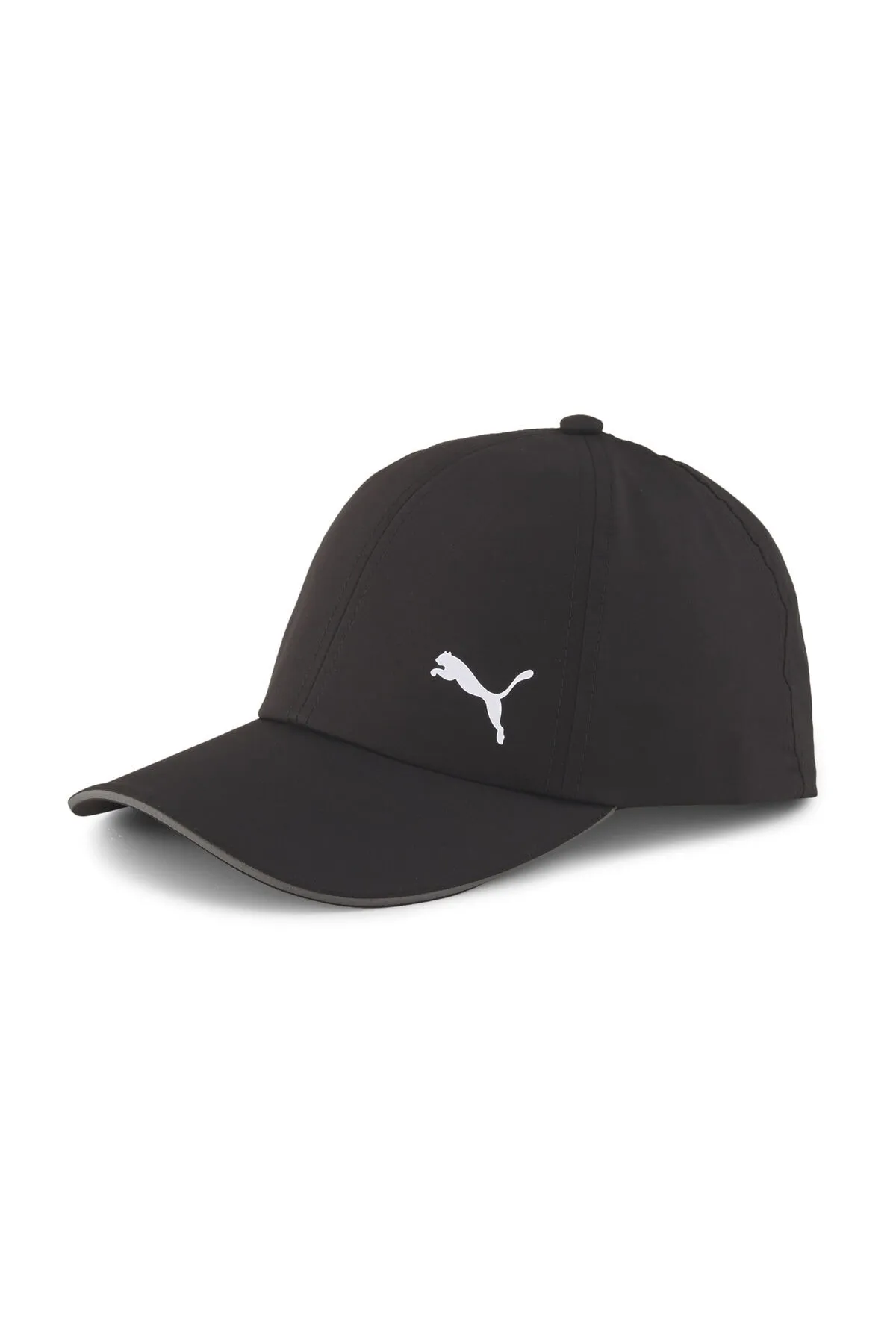 Ess Running Cap Unisex Şapka-Siyah 