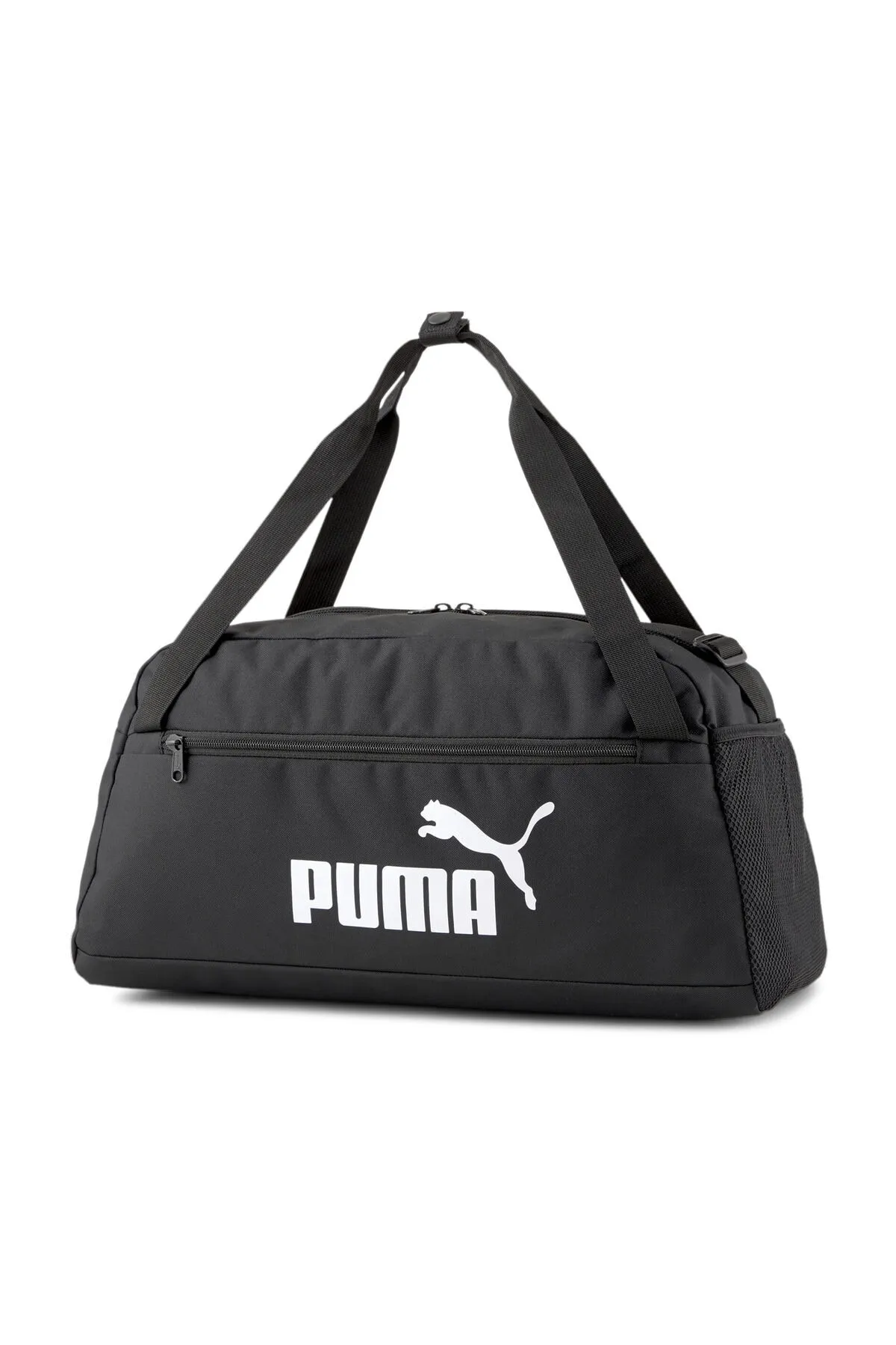 Phase Unisex Spor Çanta 078033-Siyah 