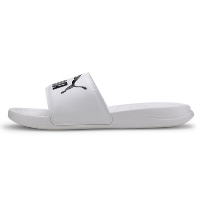 Popcat 20 Unisex Spor Terlik 372279-Beyaz 